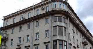 Тепловизионное обследование фасадов Лысьва, от 6623 руб.