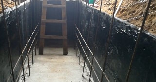 Защита смотровых площадок полимочевиной от 917 руб. ППуЛсь